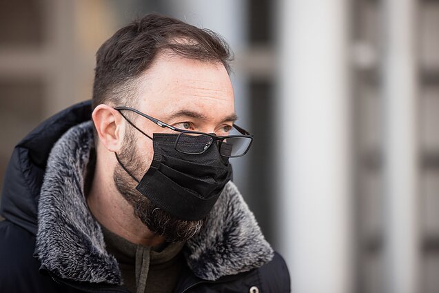 „CityBee“ vadovas ragina klientus keisti slaptažodžius, nukentėjusius kreiptis specialia karštąja linija