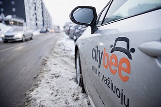 CityBee