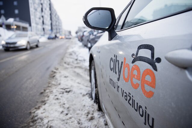 CityBee