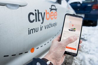 CityBee