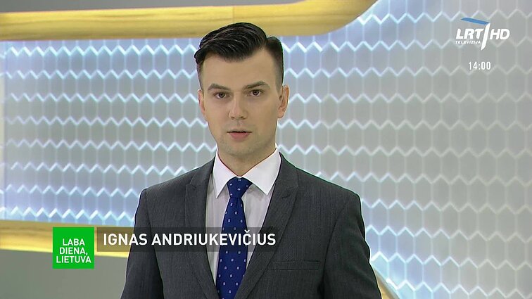 Laba diena, Lietuva
