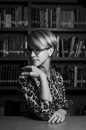 Dovilė Kuzminskaitė