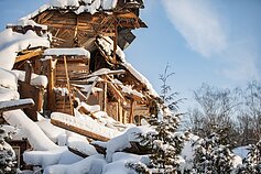 Perkūno alėja 11, sugriautas namas