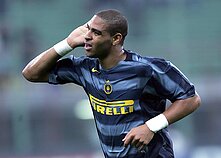 Adriano 2004 m. 