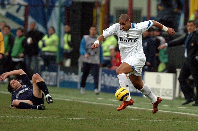 Adriano 2004 m. 