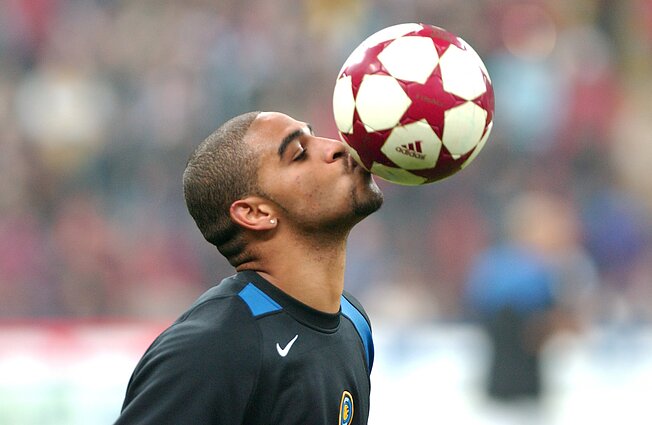 Adriano 2004 m. 