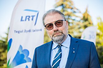 Rytis Račkauskas Rytis Račkauskas