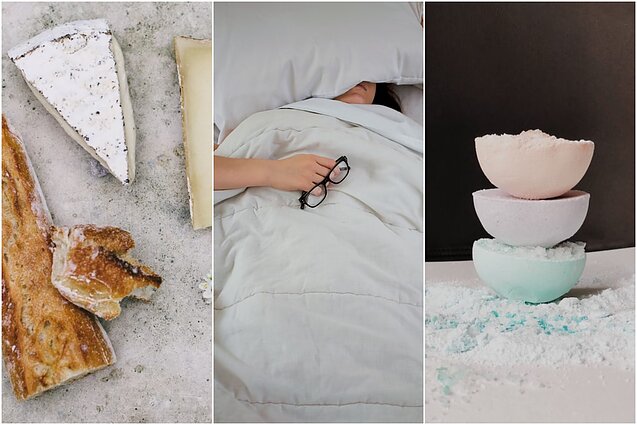 Klauskite daktaro. Avių pieno nauda, netradicinės nuovargio priežastys ir SPA namuose