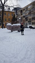 Lina Simutytė Lina Simutytė