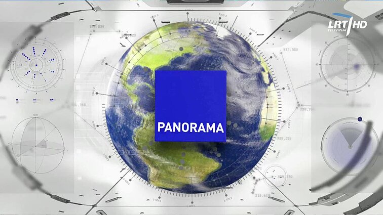 Panorama