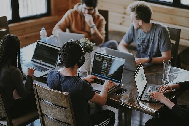 „Investuok Lietuvoje“ vadovas siūlo atkreipti dėmesį į finansinių technologijų įmones: tai – mūsų vizitinė kortelė