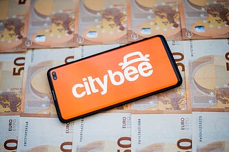 „CityBee“ įsilaužimas