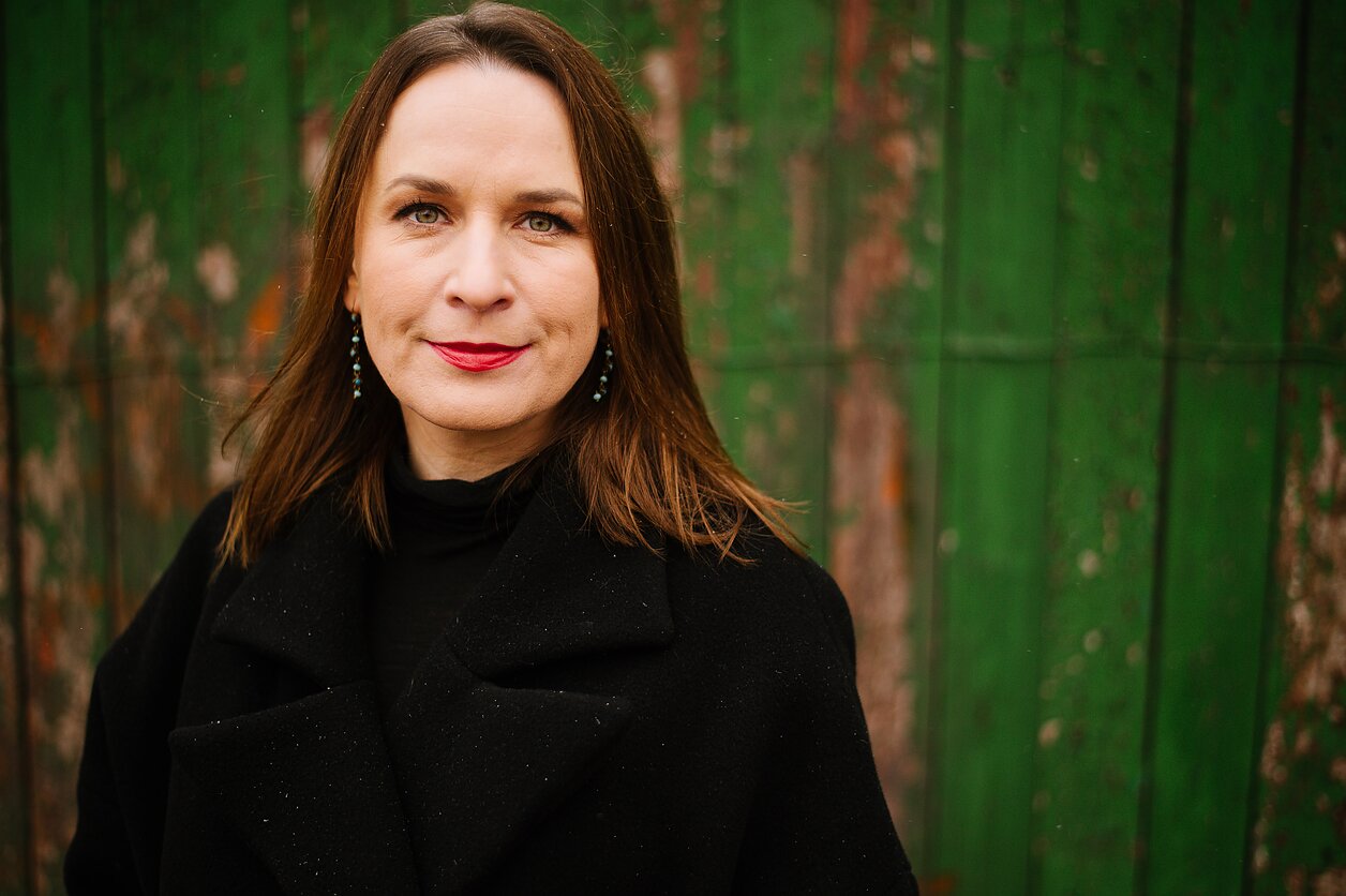 Indrė Makaraitytė
