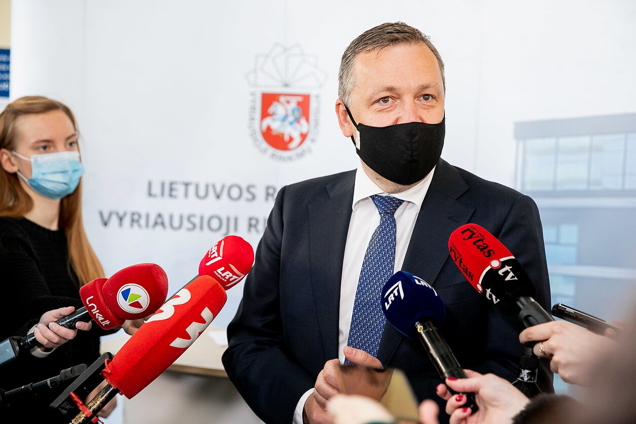 Antanas Guoga Antanas Guoga