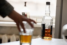 Alkoholis