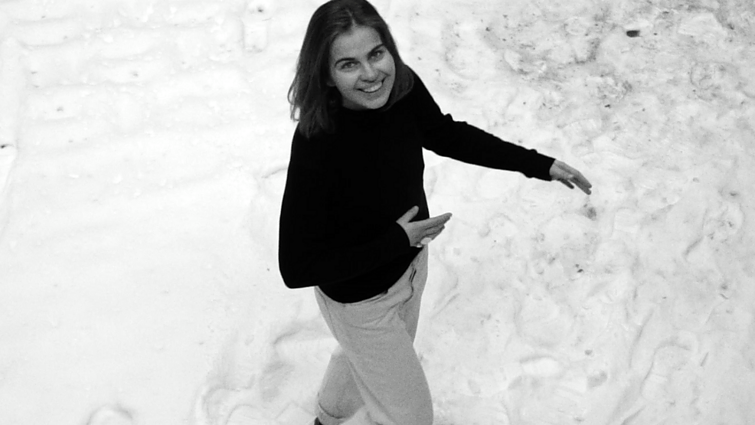 Gabrielė Vilkickytė