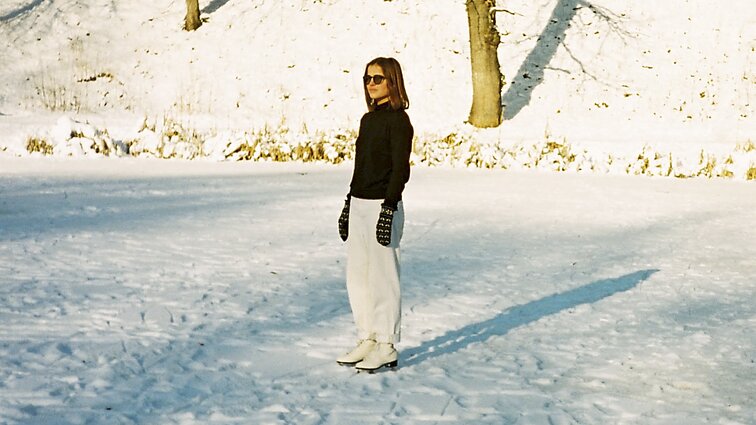 Gabrielė Vilkickytė