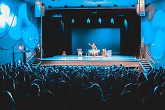 Theatre Theatre