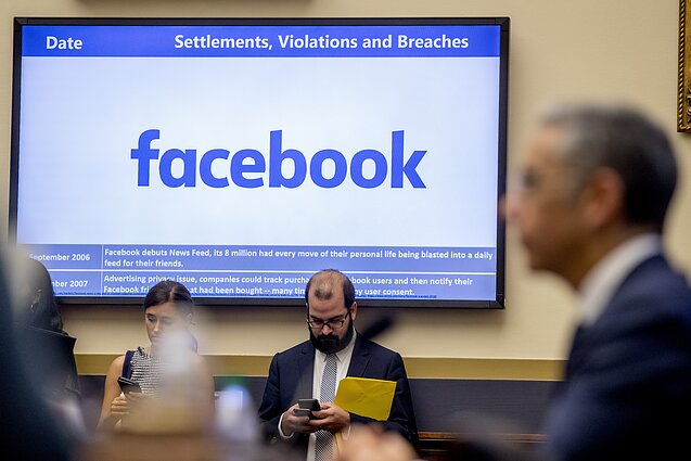 Piečiukaitis apie „Facebook“ ir Australijos konflikto pamoką: socialiniai tinklai ir interneto milžinai gali piktnaudžiauti savo galiomis