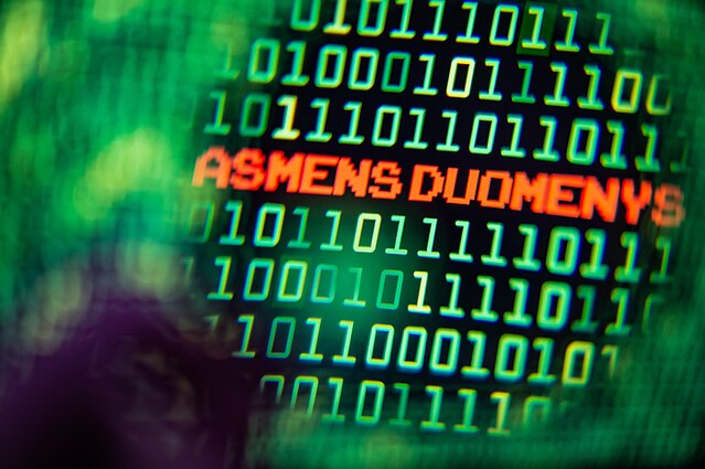 Vaikus kibernetinės saugos rekomenduoja mokyti nuo pat mažens: tėvų rolė - milžiniška