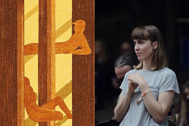 Pakartot. Naujas Lietuvos alternatyviosios muzikos rinkinys iš „Tilto namų“