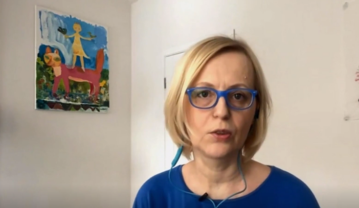 Dizainerės Ievos Ševiakovaitės rekomendacijos: kokiems filmams, knygoms ir muzikai teikia pirmenybę?