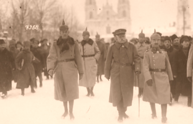 Kultūrų kryžkelė. Vilniaus sąsiuvinis. Kosciuškos jubiliejus: ar be jo lietuviai ir gudai turėtų nepriklausomas valstybes?