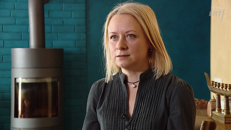 Vaikų širdis užkariavusios „Kakės Makės“ autorė Lina Žutautė: personažą sukurti įkvėpė sūnus