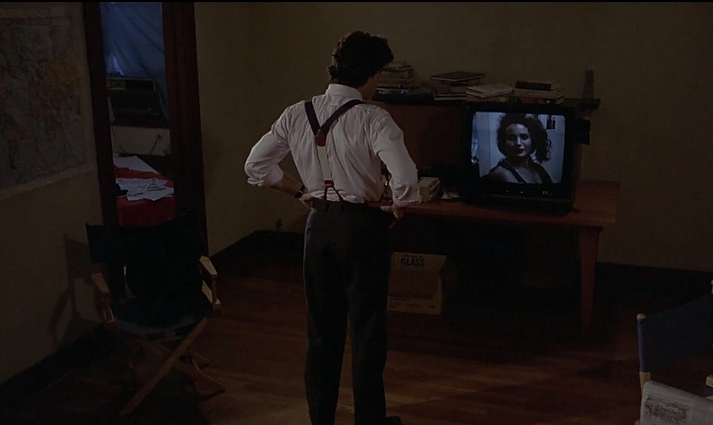 Čia – kinas. Amerikos nepriklausomas kinas ir jo ištakos, LGBT kinas ir Filmanavičiūtės rekomendacija