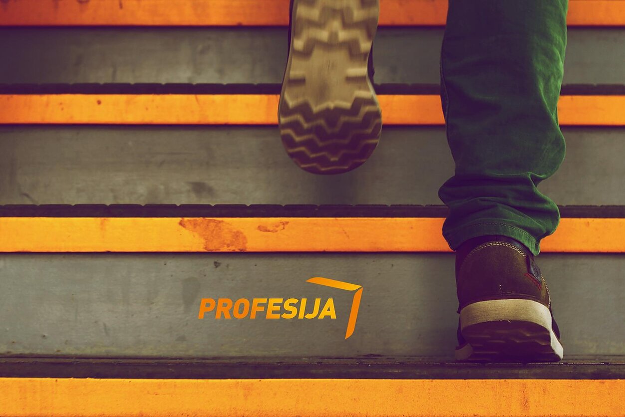 Profesija. Buities analitikė Dalia Mauricaitė – Kalinauskienė: kūrybiškumas yra pozityvus požiūris į gyvenimą, kad viskas kas dabar yra, gali būti pagerinta tavo paties