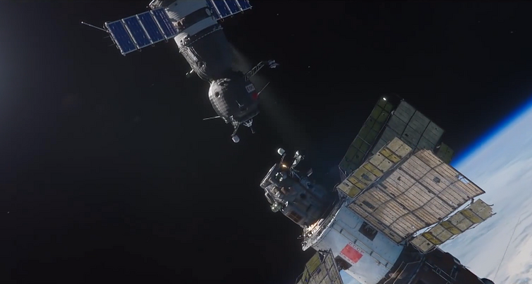 Mokslo sriuba. 40 metų nuo pirmojo „Space Shuttle“ skrydžio: vieni įspūdingiausių erdvėlaivių žmonijos istorijoje