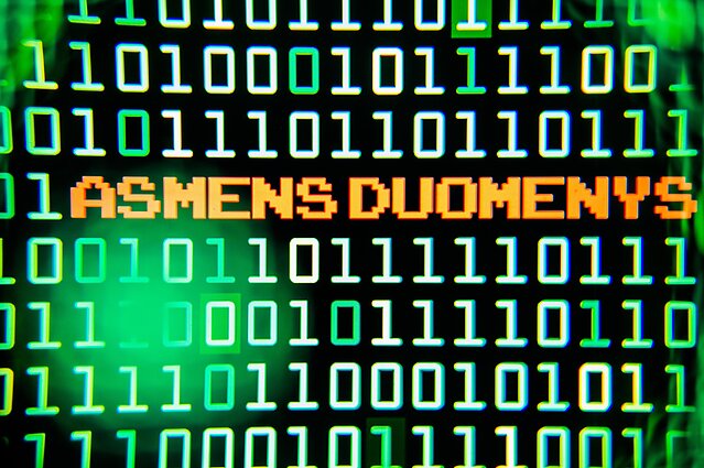 Kibernetinis saugumas Kibernetinis saugumas