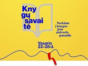 Renginio plakatas