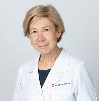 Vigilija Kuprienė