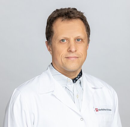 Saulius Švagždys