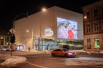 MO Museum exhibition in Vilnius, The Future of Belarus Fueled by Women