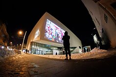 MO Museum exhibition in Vilnius, The Future of Belarus Fueled by Women