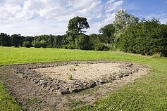 Archeologiniai kasinėjimai Čekijoje