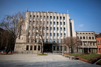 Kauno miesto savivaldybės administracija