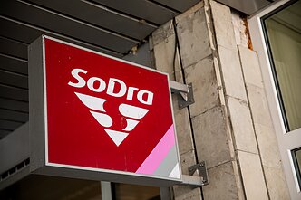 SoDra