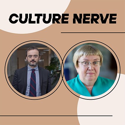 Bad time for middle ground: dealing with cultural heritage