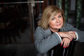 Edita Mildažytė
