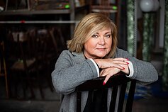 Edita Mildažytė Edita Mildažytė