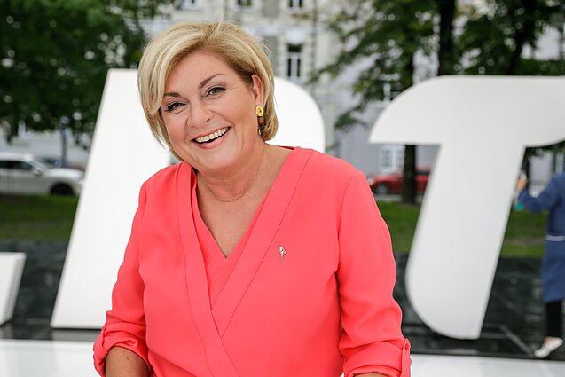 Edita Mildažytė