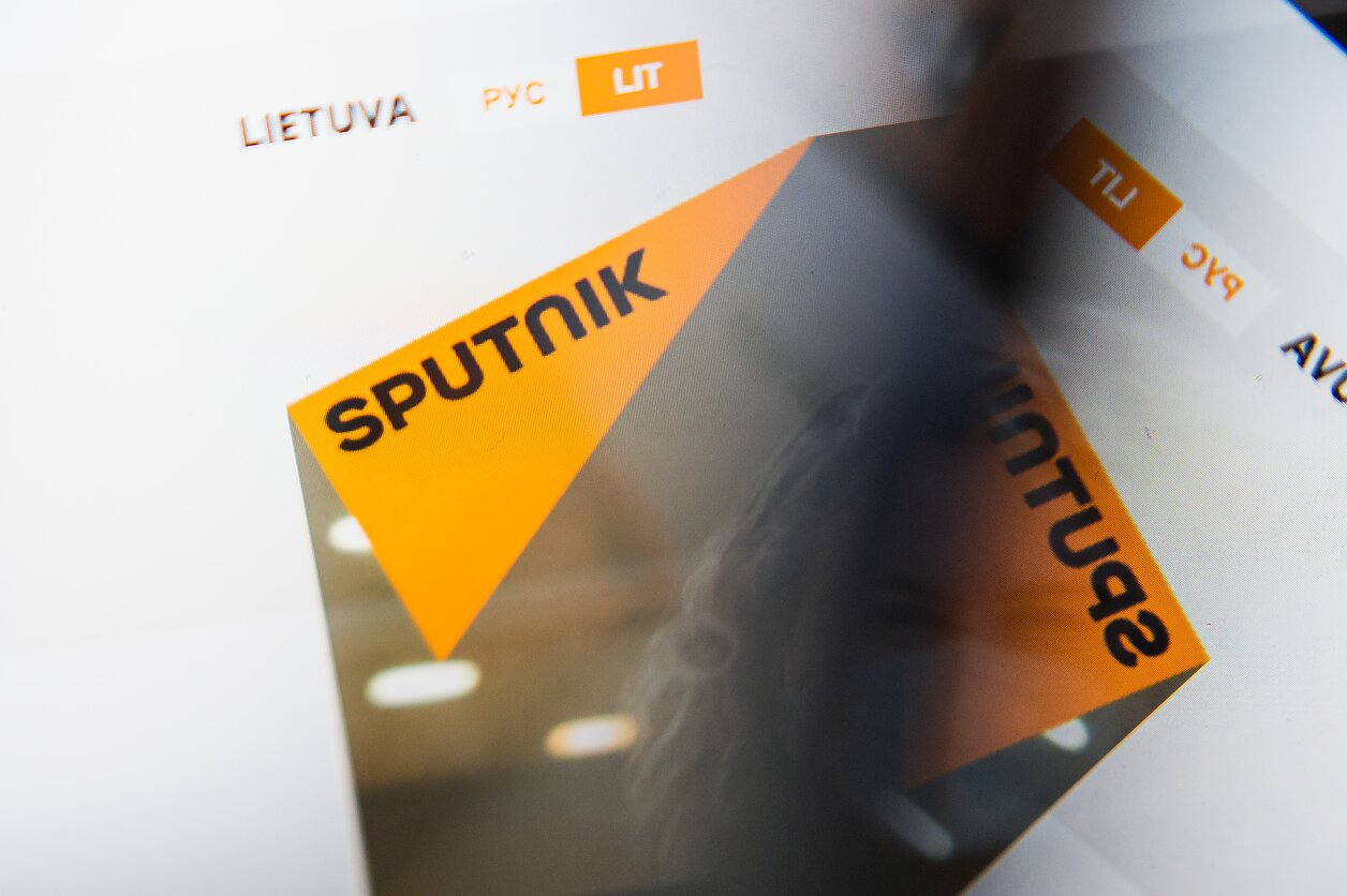 Sputnik News