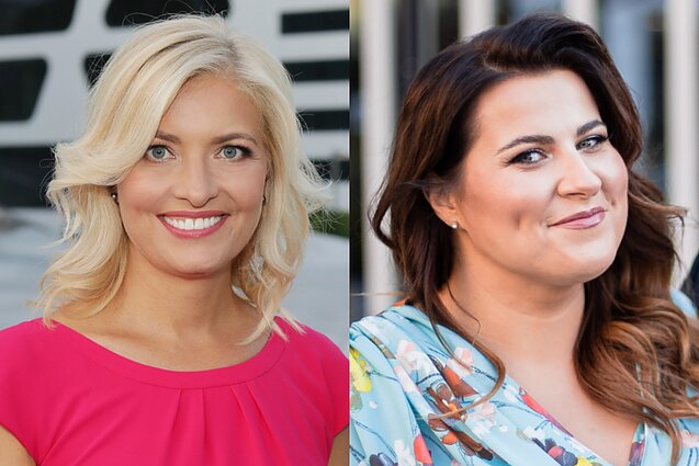 Jurgita Plisienė, Erika Vitulskienė