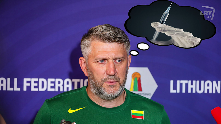 Dviračio žinios. Populiariausi slaptažodžiai, Šiaulių ir Panevėžio dvikaimis bei skiepijimas pagal ūgį