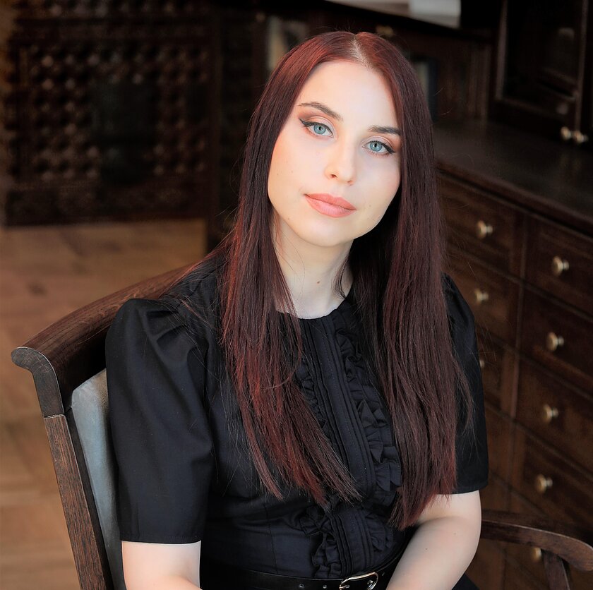 Asmeninio archyvo nuotr., Simona Dirsytė