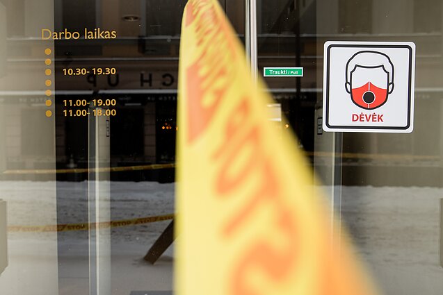 Žinios. Ekspertai apie ilgalaikes prastovų pasekmes: mažina ne tik dabartines pajamas, bet ir būsimą pensiją