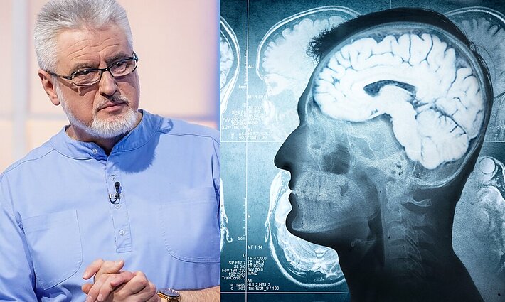 Judėjimo svarba smegenims: mūsų smegenys plastiškos: treniruoji – prapleti, netreniruoji – prarandi